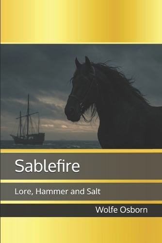 Sablefire