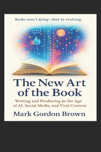 The New Art of the Book