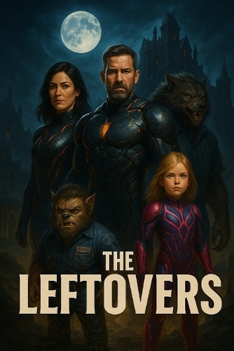 The Leftovers