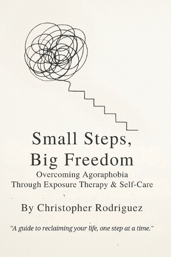 Small Steps, Big Freedom