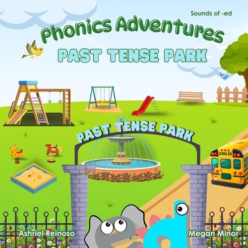 Phonics Adventures
