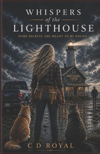 Whispers of the Lighthouse