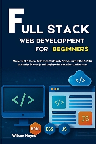 Full Stack Web Development for Beginners