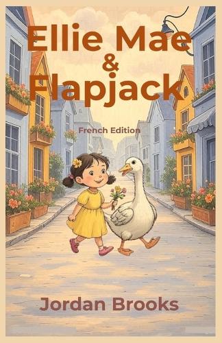 Ellie Mae et Flapjack