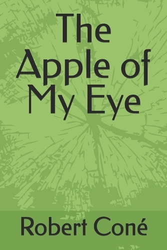 The Apple of My Eye