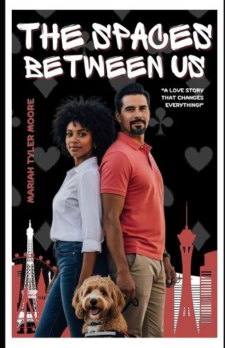 The Spaces Between Us