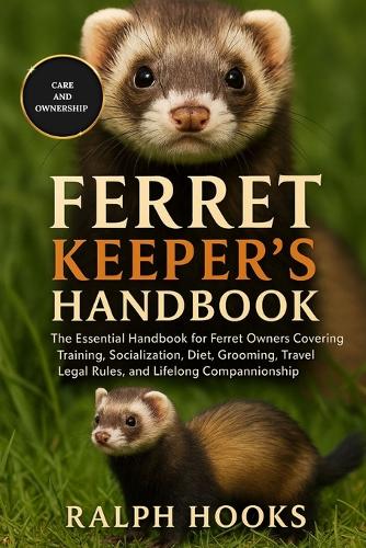 Ferret Keeper's Handbook