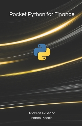 Pocket Python for Finance