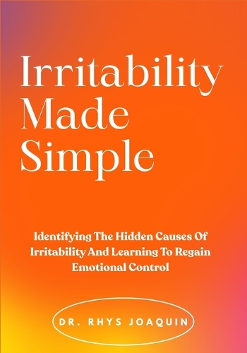 Irritability Made Simple