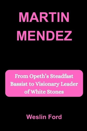 Martin Mendez