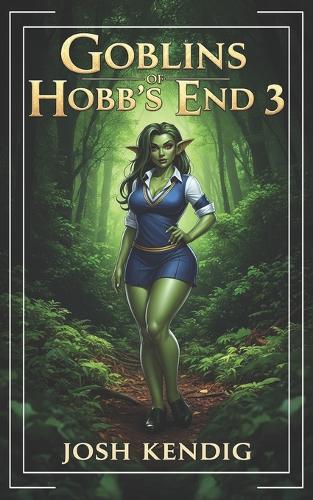 Goblins of Hobb's End 3