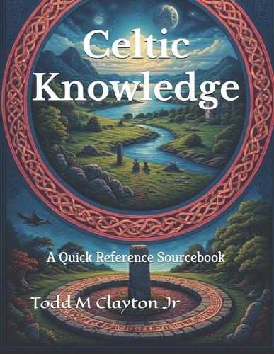 Celtic Knowledge