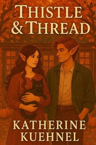 Thistle & Thread