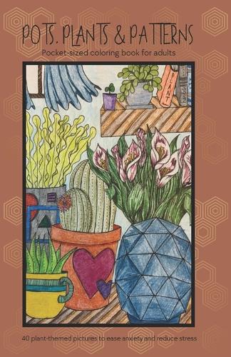Pots, Plants & Patterns