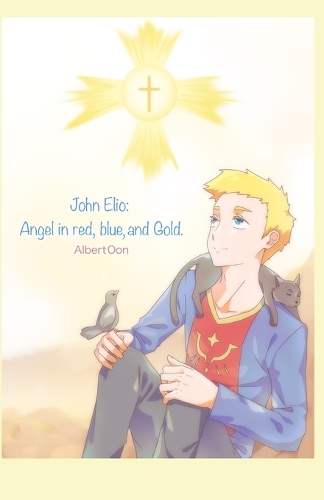 John Elio