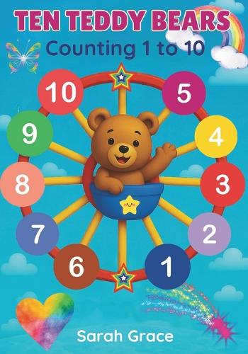 Ten Teddy Bears