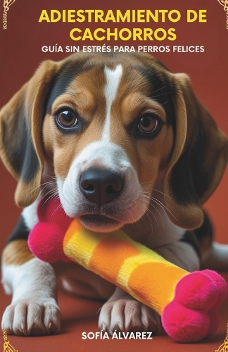 Adiestramiento de Cachorros