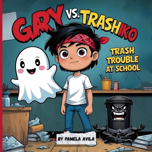 Gary vs. Trashiko