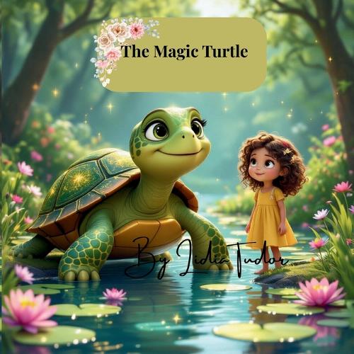 The Magic Turtle