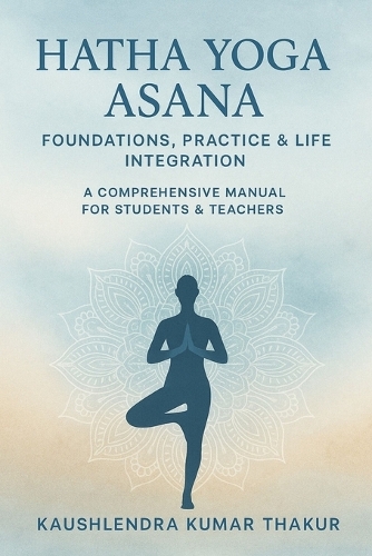 Hatha Yoga Asana