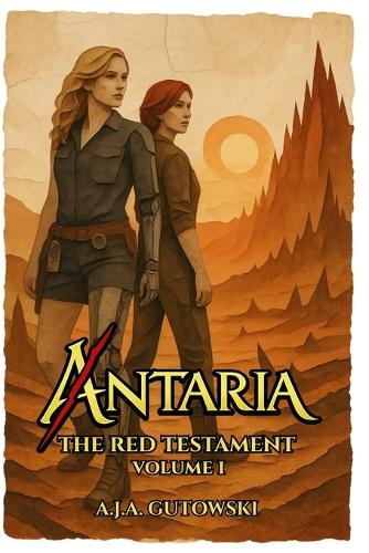 Antaria