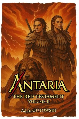 Antaria