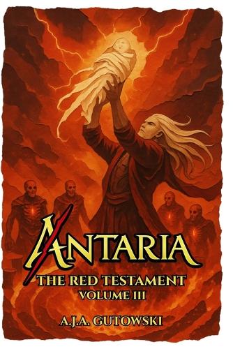 Antaria