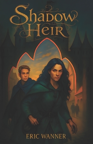 Shadow Heir