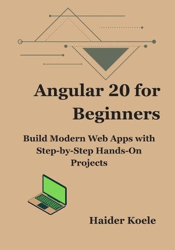 Angular 20 for Beginners