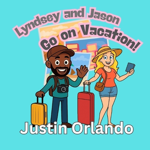 Lyndsey and Jason Go on Vacation