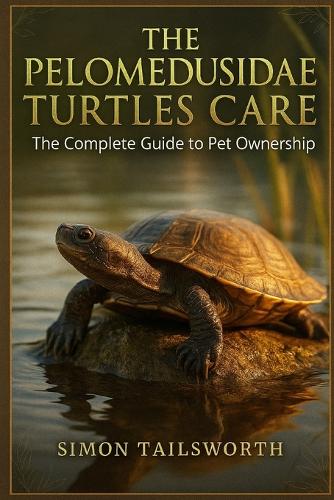 The Pelomedusidae Turtles Care