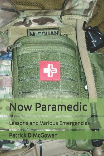 Now Paramedic