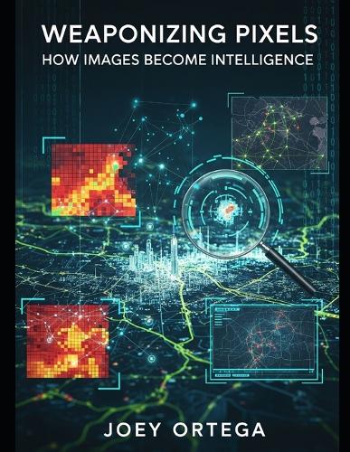 Weaponizing Pixels