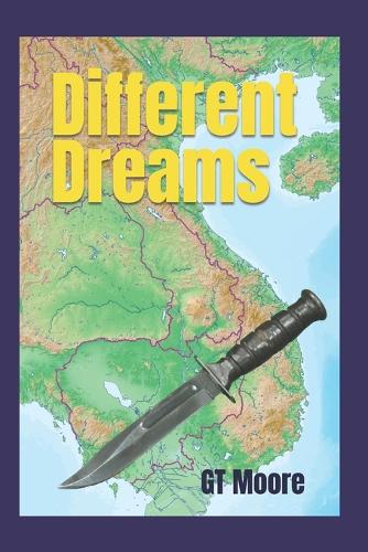 Different Dreams