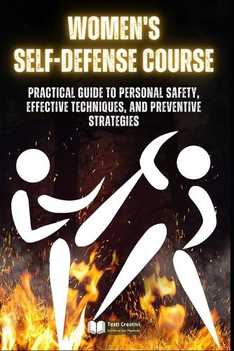 Women's Self-Defense Course