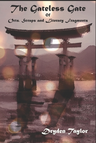 The Gateless Gate