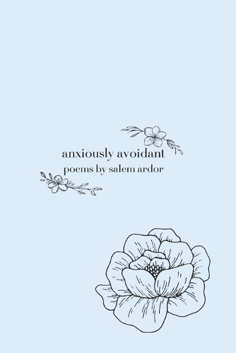 anxiously avoidant