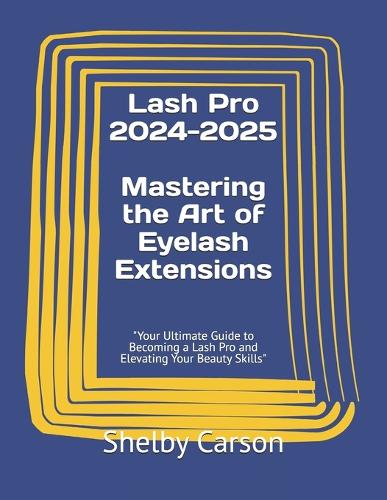 Lash Pro 2024-2025