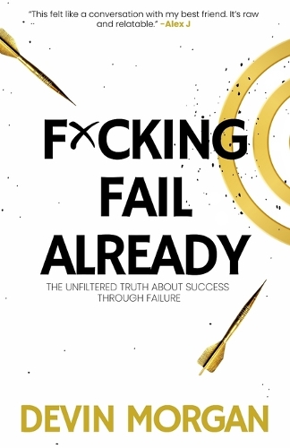 F*cking Fail Already