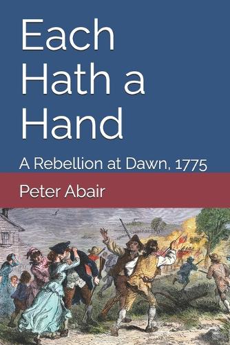 Each Hath a Hand