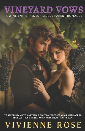 Vineyard Vows
