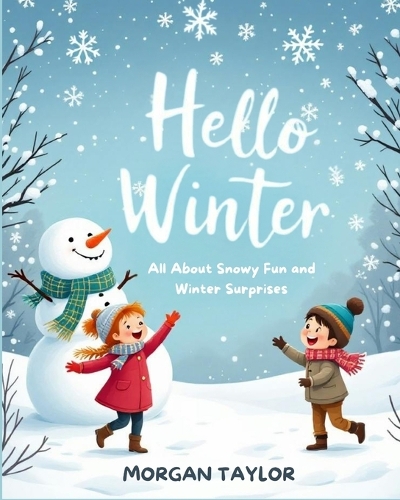 Hello Winter