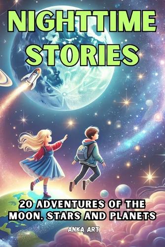 Nighttime Stories
