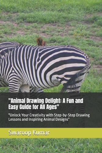 "Animal Drawing Delight