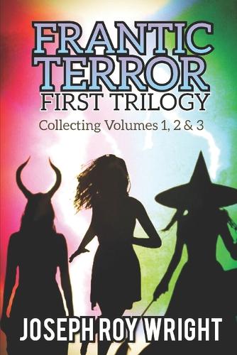Frantic Terror