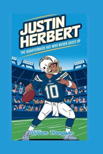 Justin Herbert