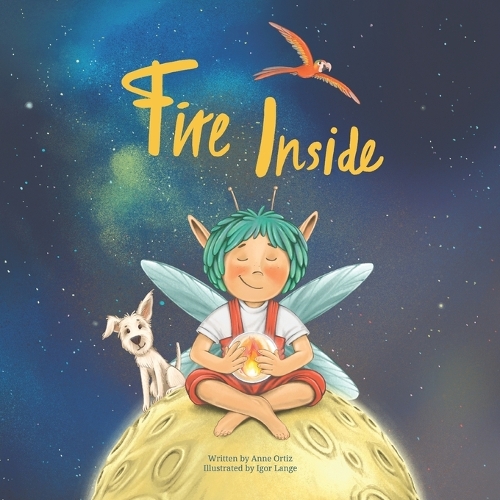 Fire Inside