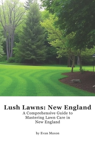 Lush Lawns