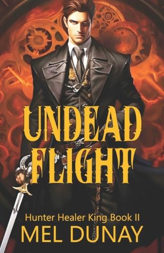 Undead Flight