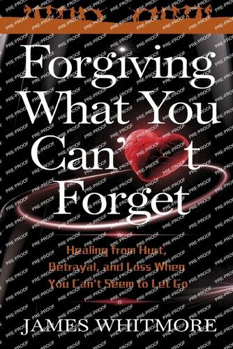 Forgiving What You Can't Forget
